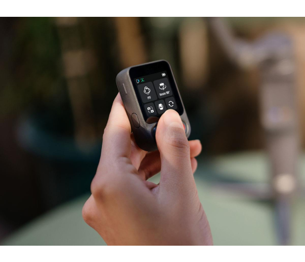 DJI Osmo Mobile 8P Advanced Tracking Combo - 1524639 - zdjęcie 8